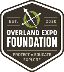 Overland Foundation Logo