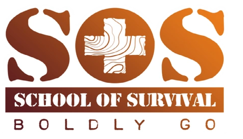 SOS logo