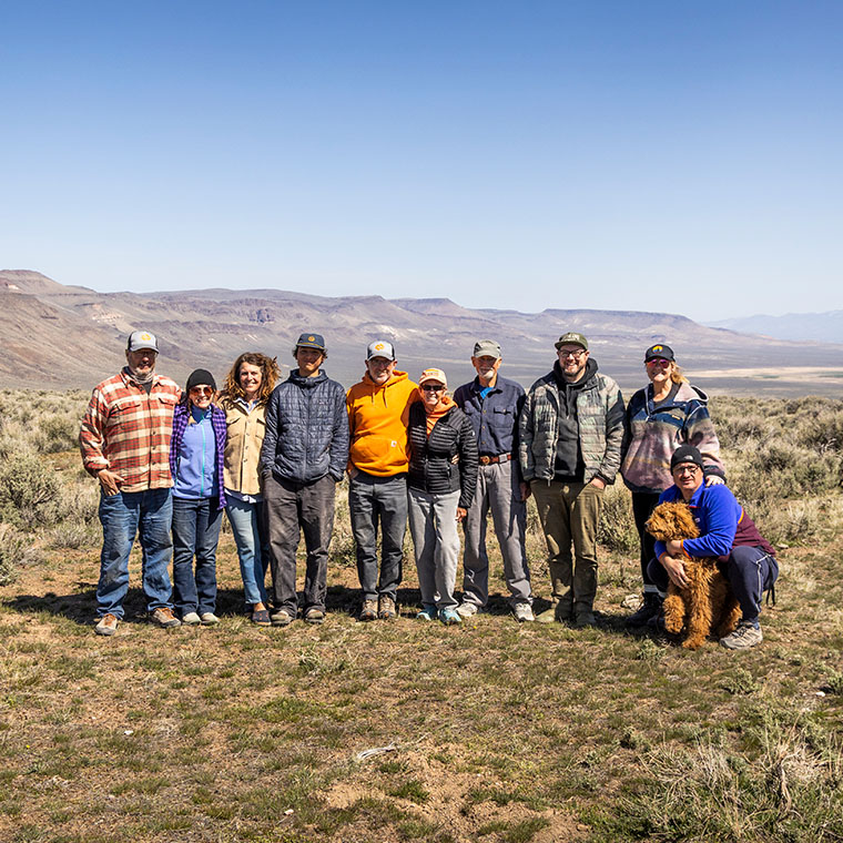 Like-minded Explorrers